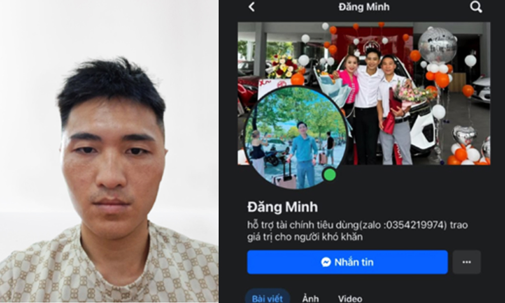  Bắc Giang: Khởi tố hai vụ án sử dụng công nghệ cao hoạt động phạm tội
